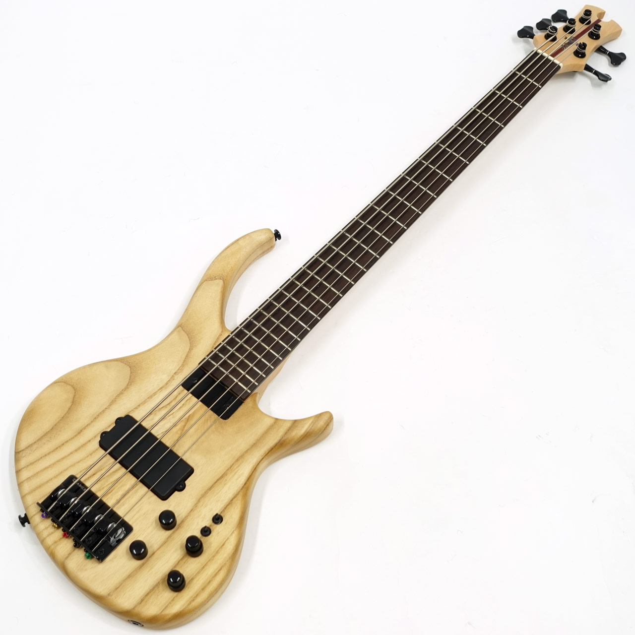 楽天市場】Tobias Toby トバイアス Deluxe-IV Electric Bass