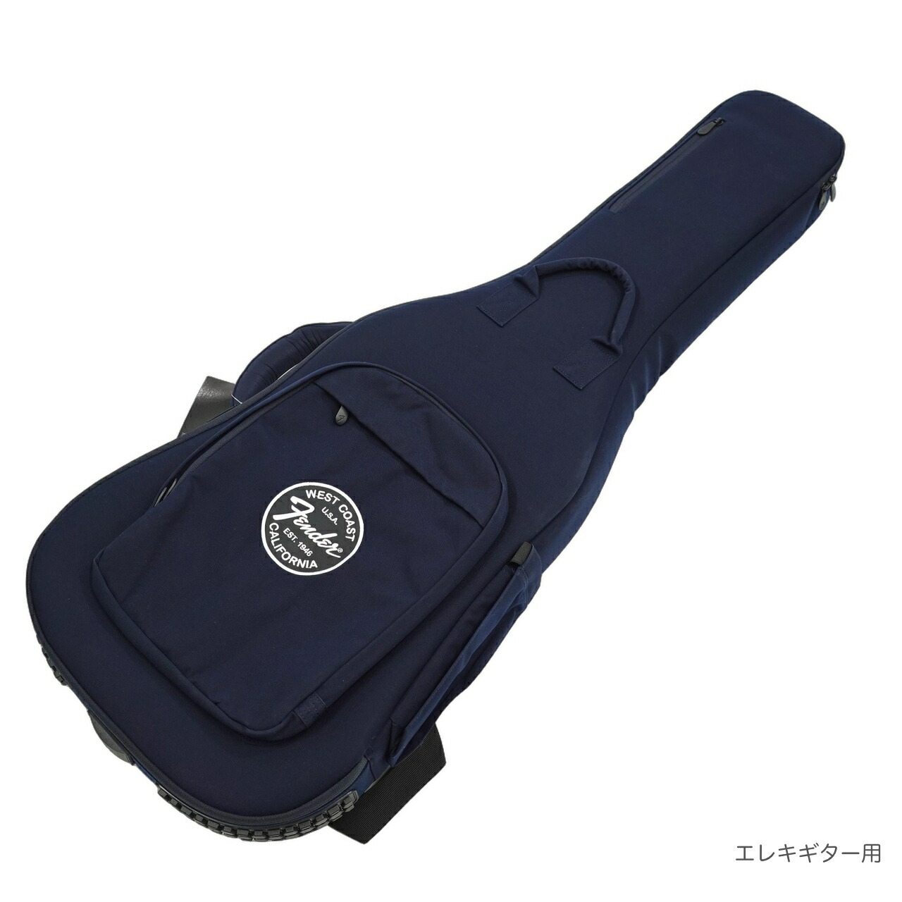 楽天市場】Fender フェンダー FE610 Electric Guitar Gig Bag