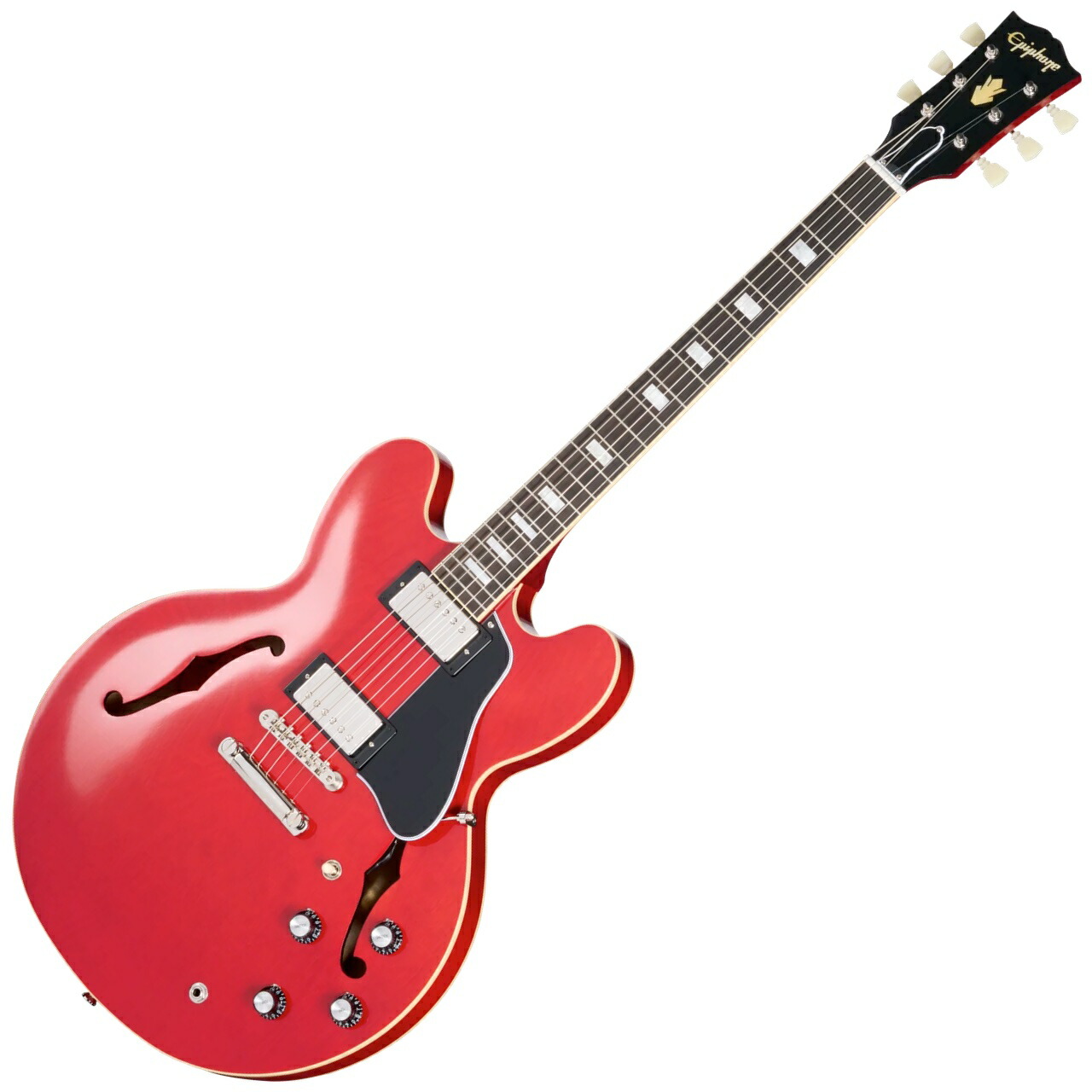 Epiphone　エレキギター★お値下げしました★直せる方 Epiphone エレキギター☆お値下げしました☆直せる方 - メルカリ