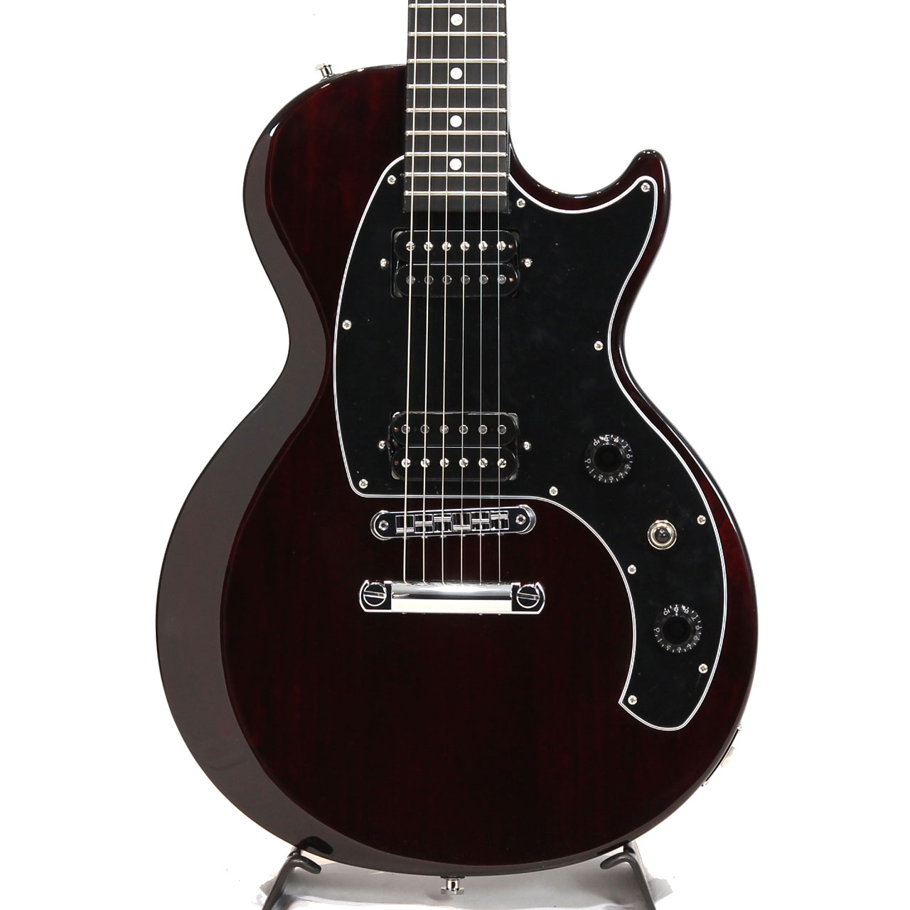 レスポールタイプ　ワインレッド Gibson Les Paul Traditional Premium Finish 2016 T / Wine Red
