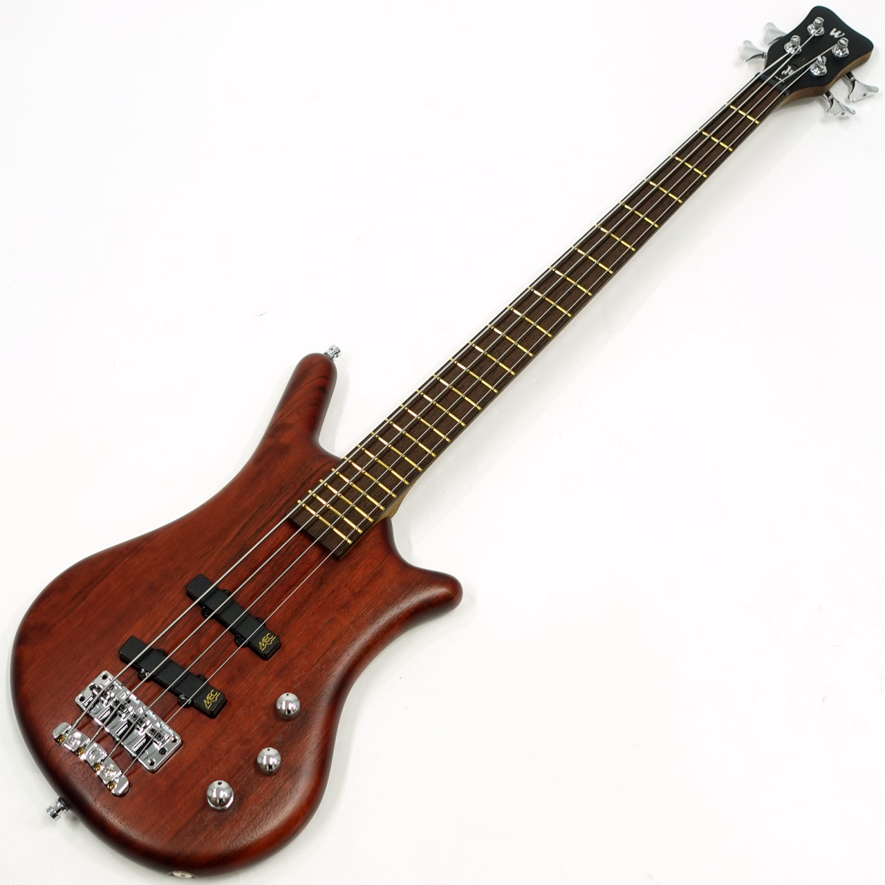 楽天市場】Warwick German Pro Series Team Built Thumb Bass