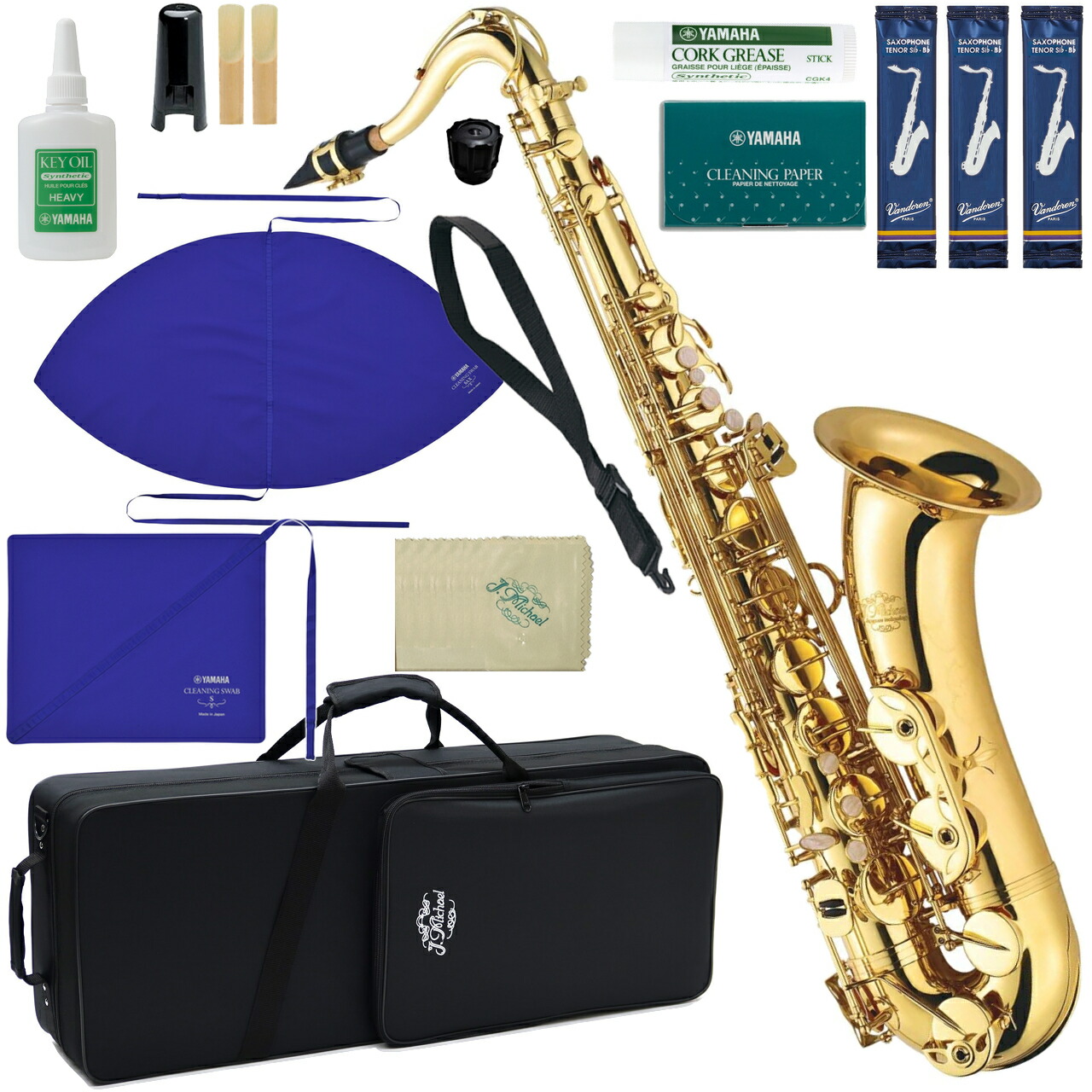 Kaerntner テナーサックス ケルントナー 管楽器 ゴールド サックス 楽天市場】ケルントナー テナーサックスの通販