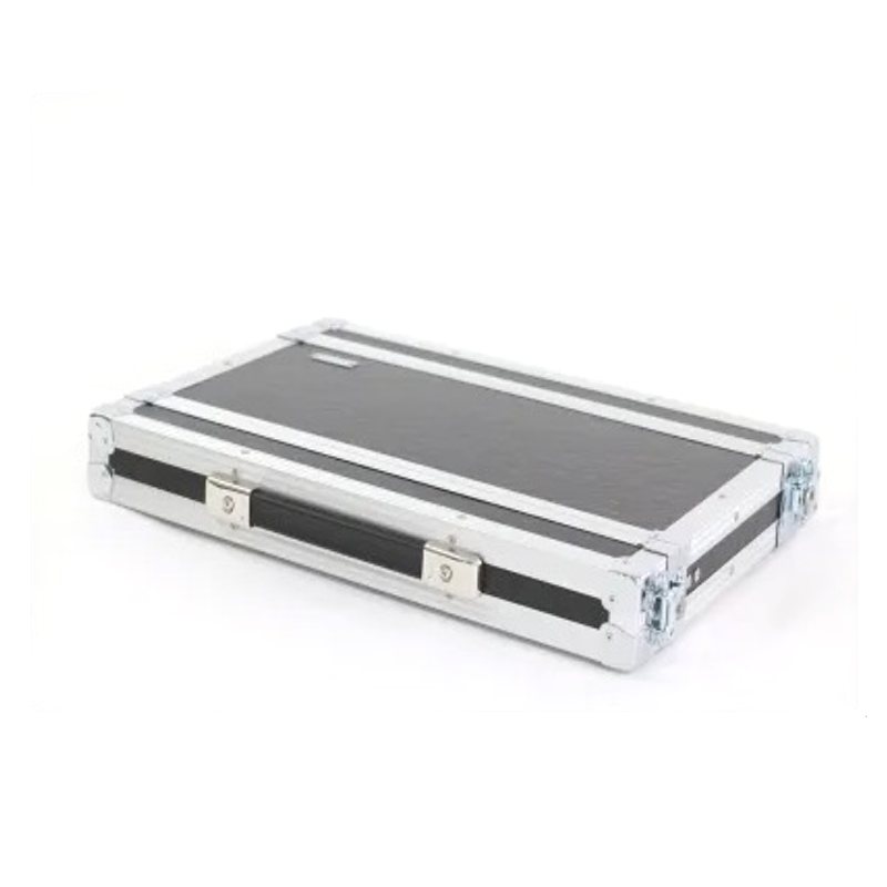 楽天市場】ARMOR アルモア 8U RACKCASE D500mm キャスター付 黒 01