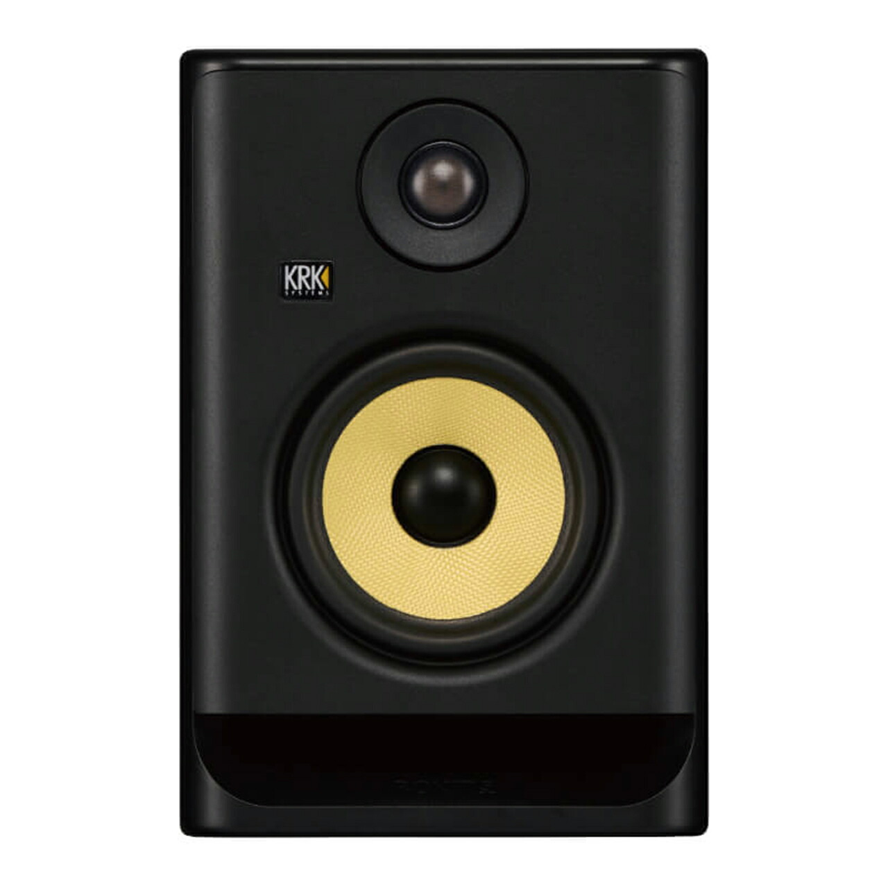 KRK ケイアールケイ ROKIT GENERATION 5 RP5G5 モニタースピーカー 5インチウーハー (1本)｜ワタナベ楽器　ＳＨＯＰ