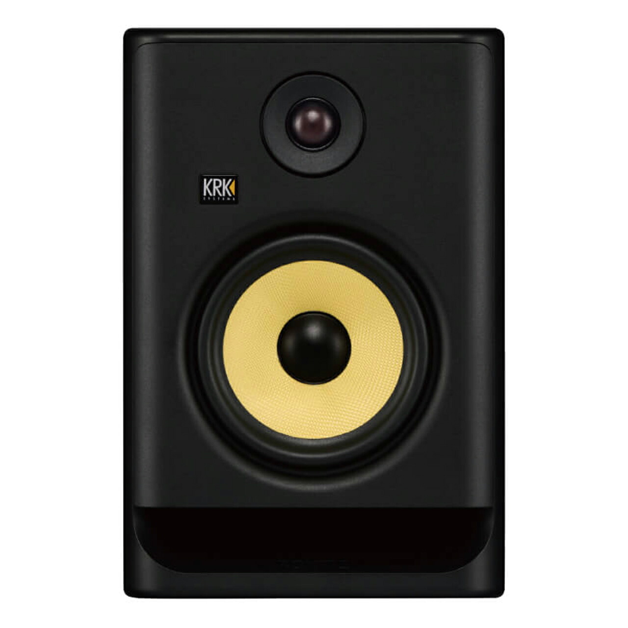 KRK ケイアールケイ ROKIT GENERATION 5 RP7G5 モニタースピーカー 7インチウーハー (1本)|ワタナベ楽器 SHOP