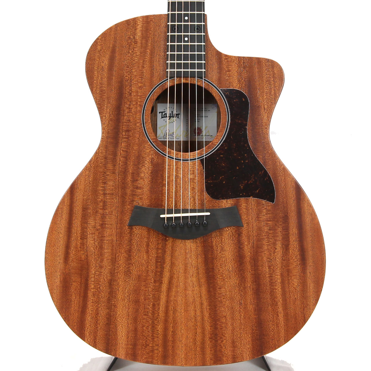 美品 Taylor 414ce Rosewood V-Class 生産終了モデル 414cerwv.jpg