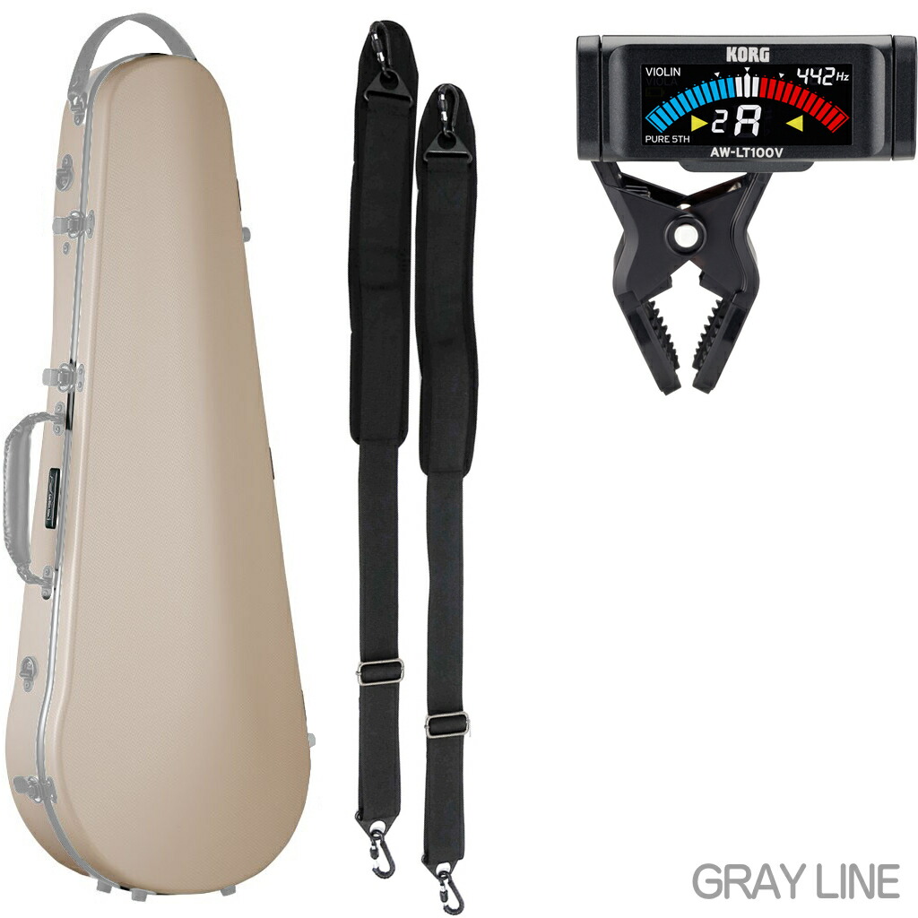 楽天市場】Carbon Mac カーボンマック CFV-2S S-POR サテン パール