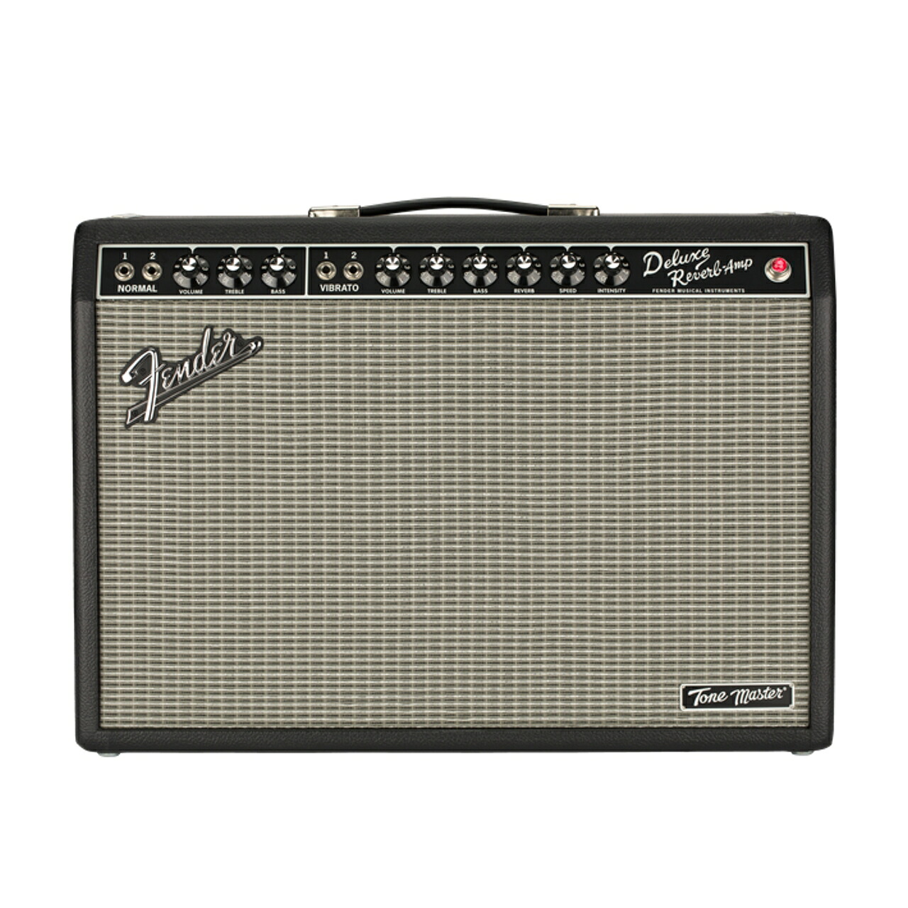 Fender フェンダー Tone Master Deluxe Reverb トーンマスター ギターアンプ｜ワタナベ楽器　ＳＨＯＰ 88,935円