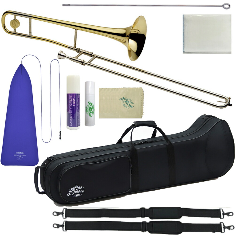 楽天市場】Kaerntner ケルントナー KTB45 トロンボーン 細管 テナー