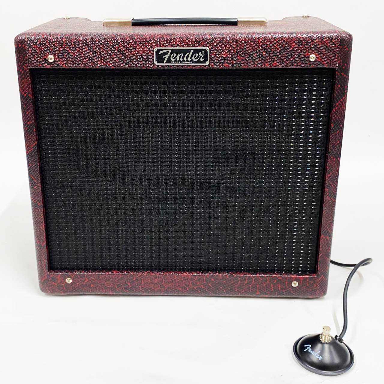 Fender Blues deluxe 真空管アンプ USA 3599c138817f7dc17dccfc07c08072