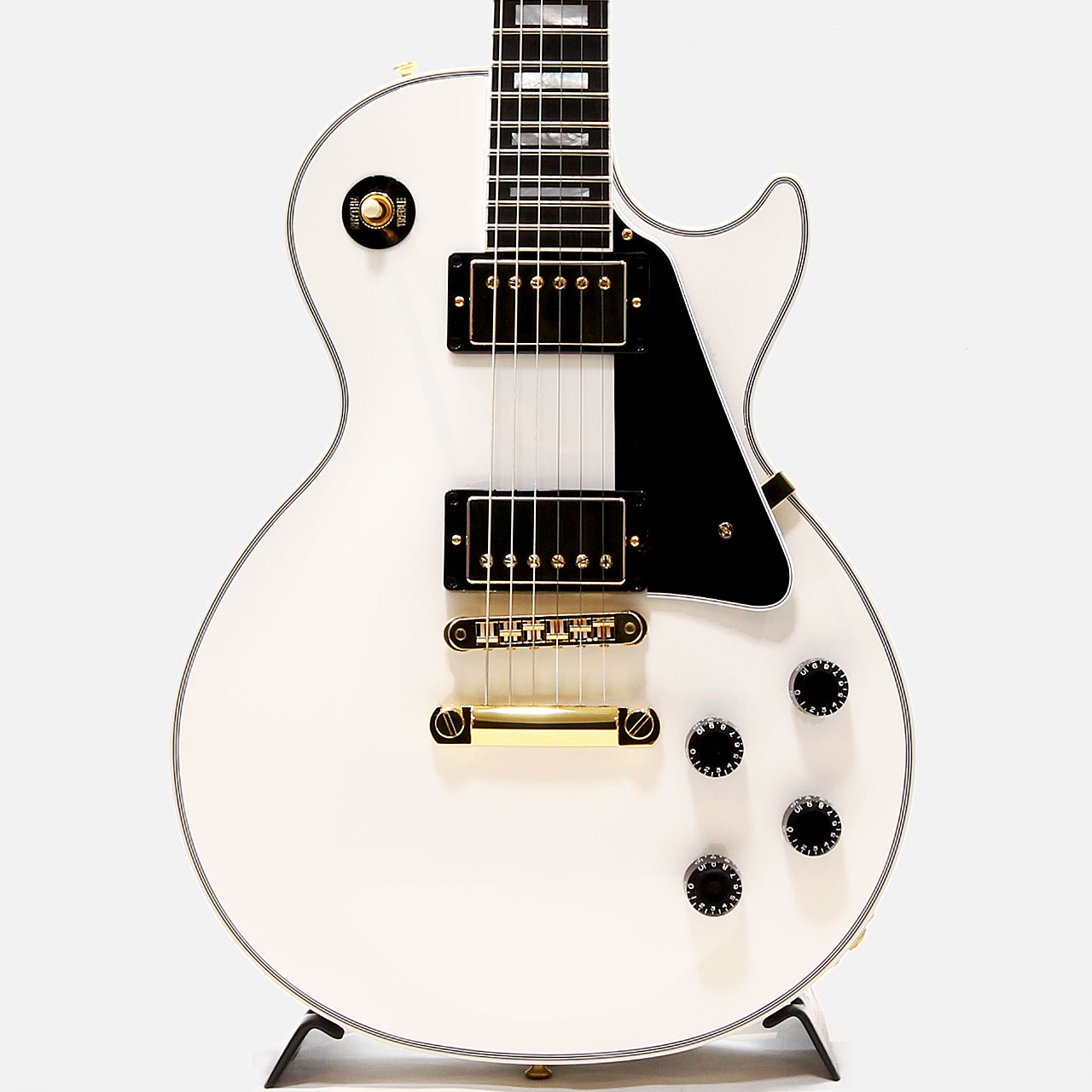 楽天市場】Gibson Custom Shop ~Japan Limited Run~ Les Paul Custom
