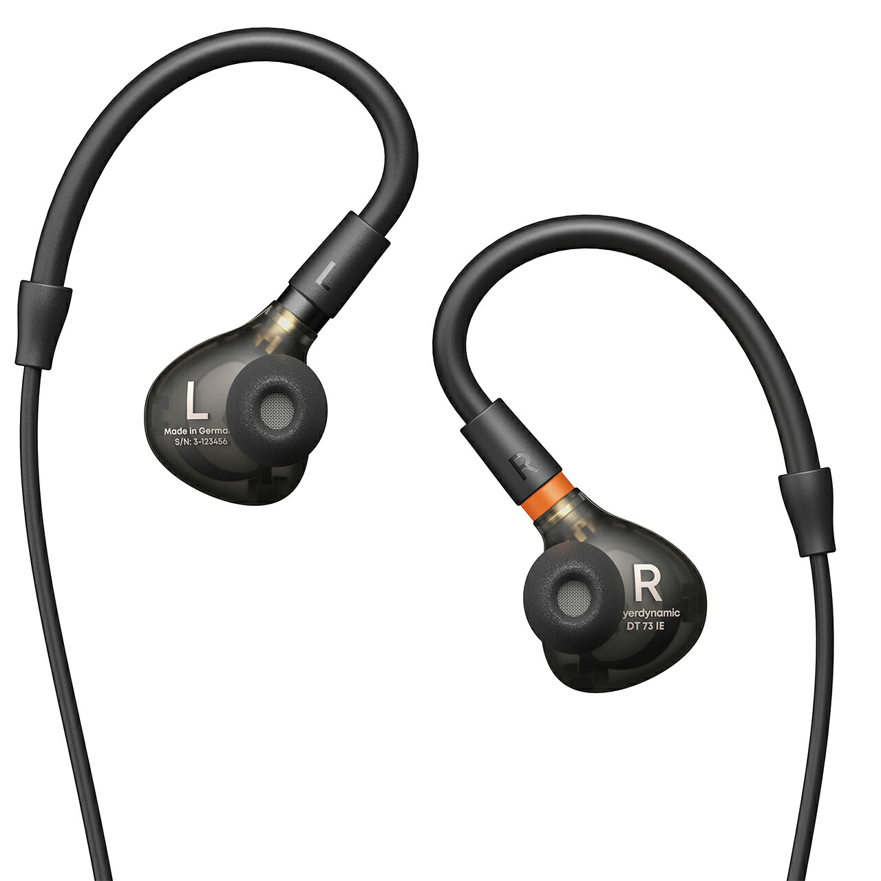 beyerdynamic ベイヤーダイナミック DT 73 IE Classic Instruments & Keys|ワタナベ楽器 SHOP