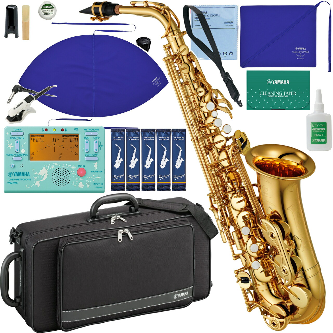 楽天市場】YAMAHA ヤマハ 5年保証サービス対象 YAS-480 アルトサックス