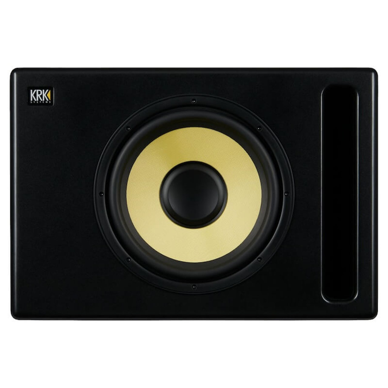 KRK ケイアールケイ S10.4 10" STUDIO SUBWF サブウーファー｜ワタナベ楽器　ＳＨＯＰ