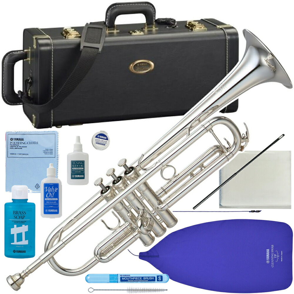 楽天市場】YAMAHA ヤマハ SB7J トランペット コルネット サイレント