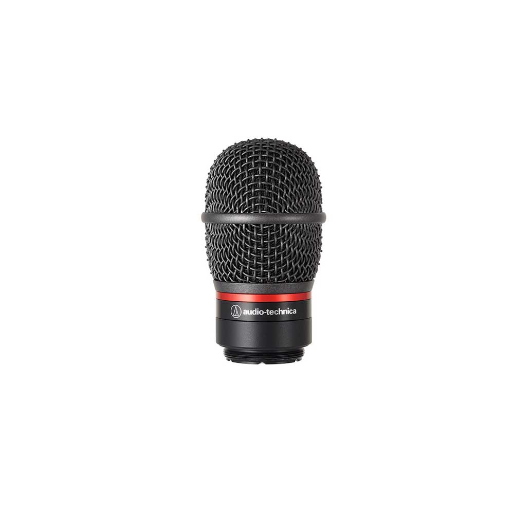 audio-technica オーディオテクニカ ATW-C6100 ◆ ダイナミック型 マイクロホンカプセル【ATW C 6100】【4月3日時点、在庫あり 】 ［ ワイヤレスシステム 関連商品 ］