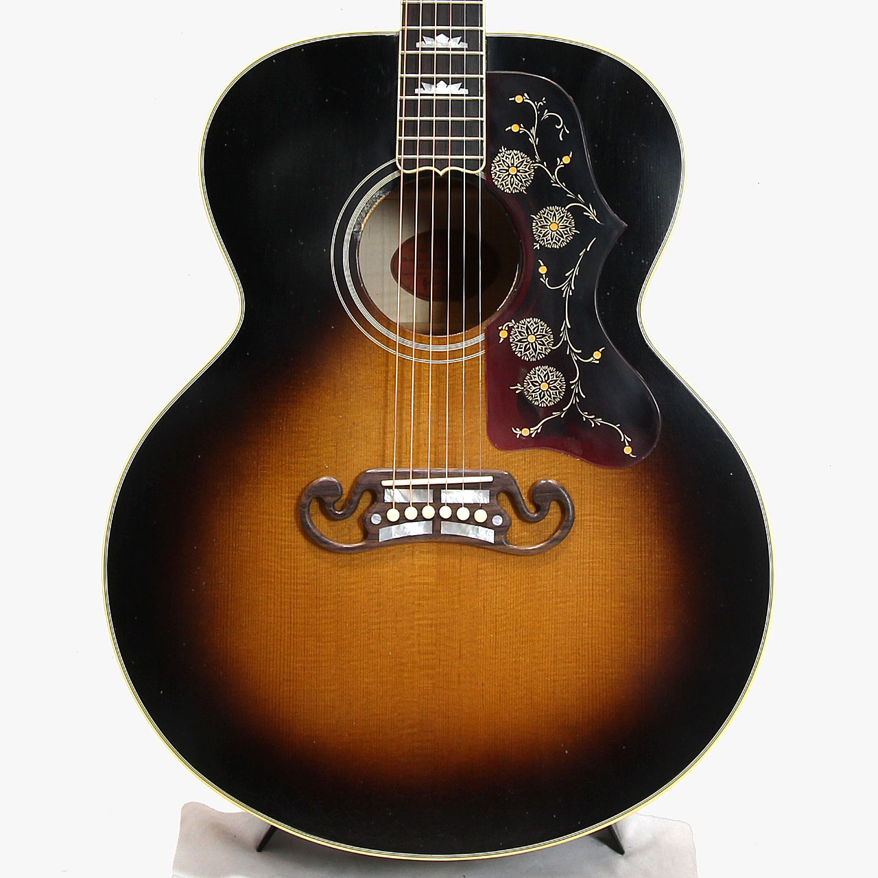 Gibson Custom Shop Murphy Lab 1957 SJ-200 Light Aged カスタムショップ マーフィーラボ アコースティックギター 23574013