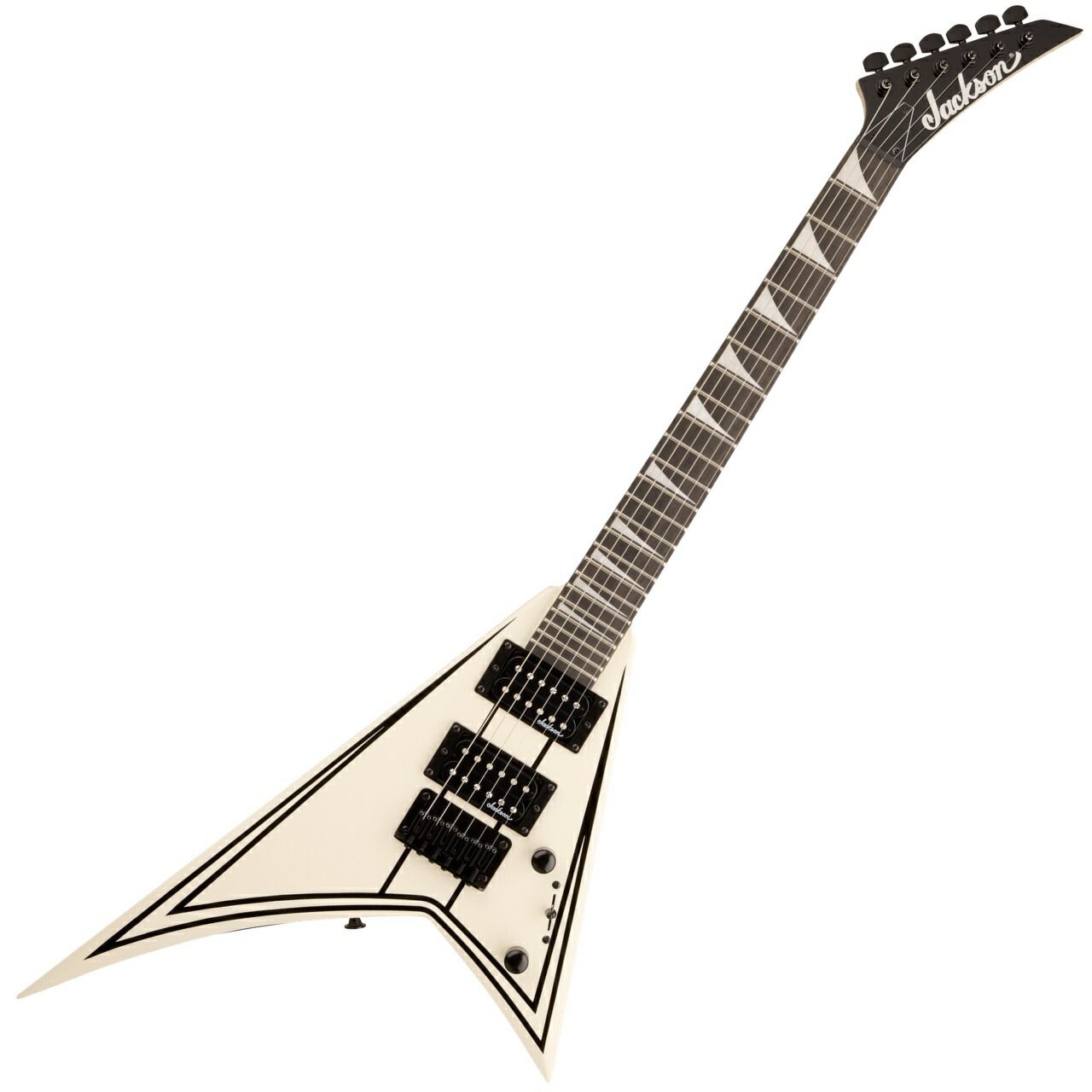 楽天市場】Jackson JS Series RR Minion JS1X -Metallic Blue Burst