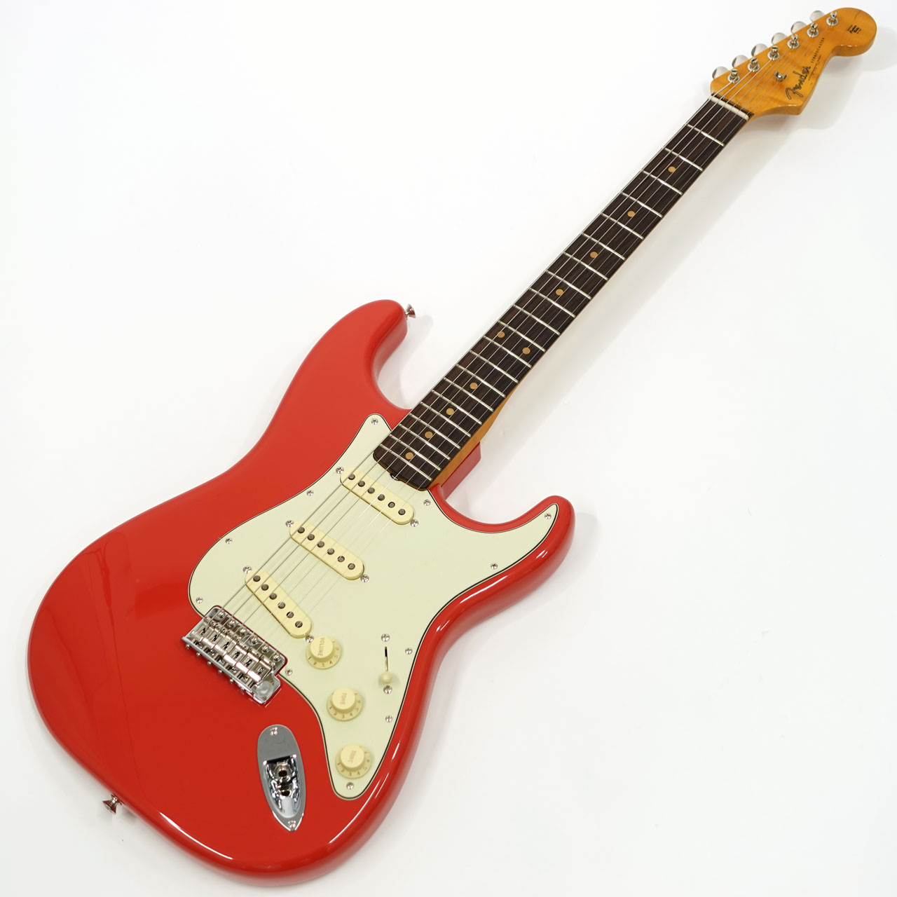 楽天市場】Fender フェンダー American Vintage II 1965 Stratocaster
