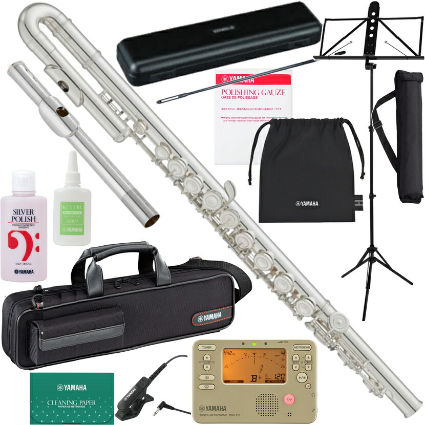 楽天市場】JUPITER ジュピター JFL700UD 子ども用 フルート