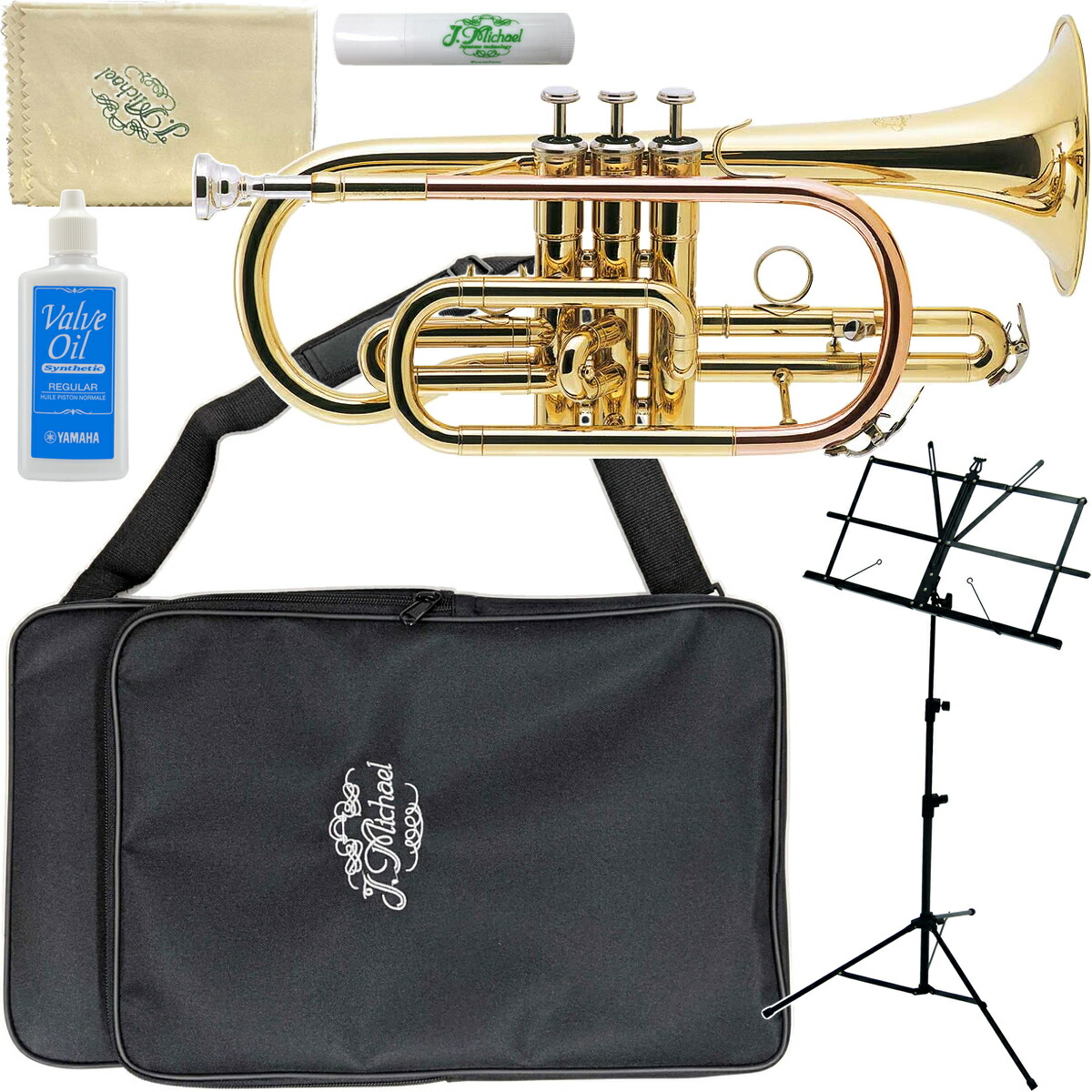 楽天市場】YAMAHA ヤマハ 5年保証サポート対象 YCR-2330lll コルネット