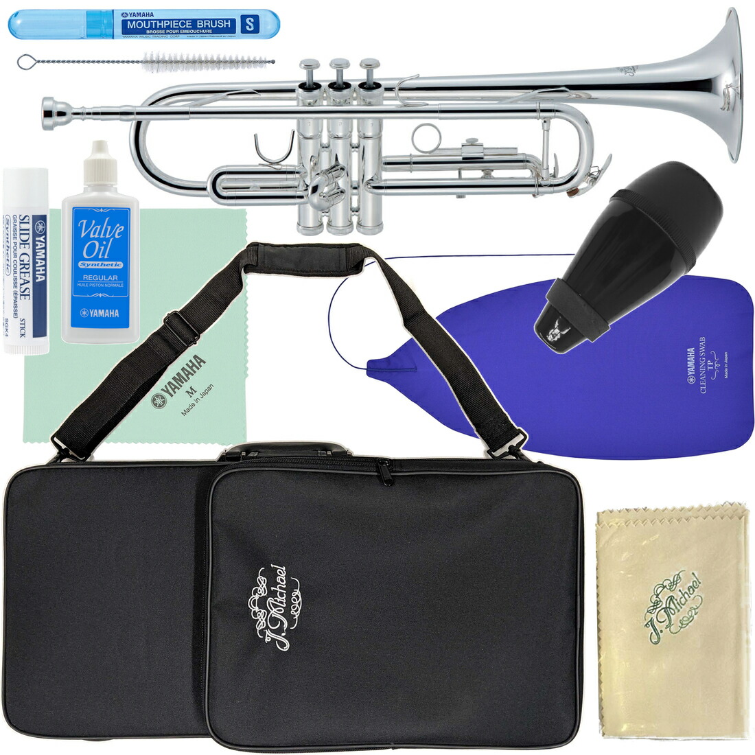 ヴィンセントバック　bach 7DW マウスピース　トランペット Amazon | バック トランペット マウスピース 7DW 銀メッキ仕上げ