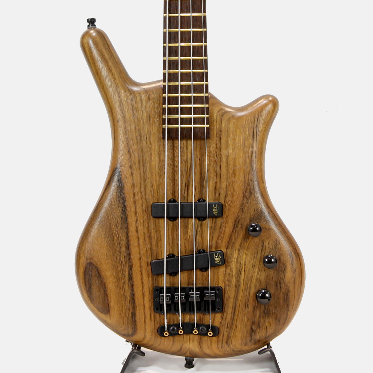 楽天市場】Warwick Custom Shop Thumb Bass NT 4 -Natural Oil Finish
