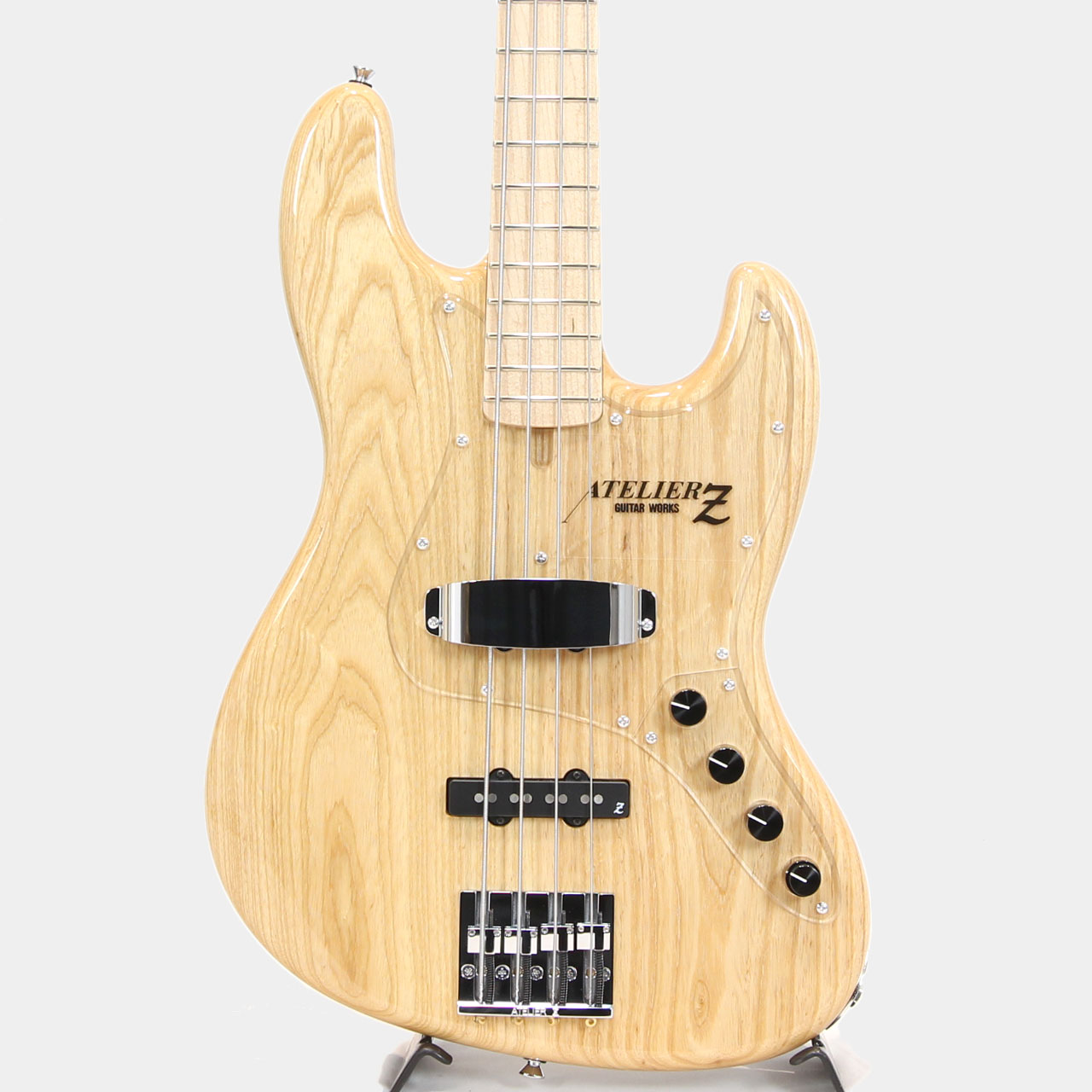 楽天市場】ATELIER Z M#265 CTM -Matte Black- 新品[アトリエ