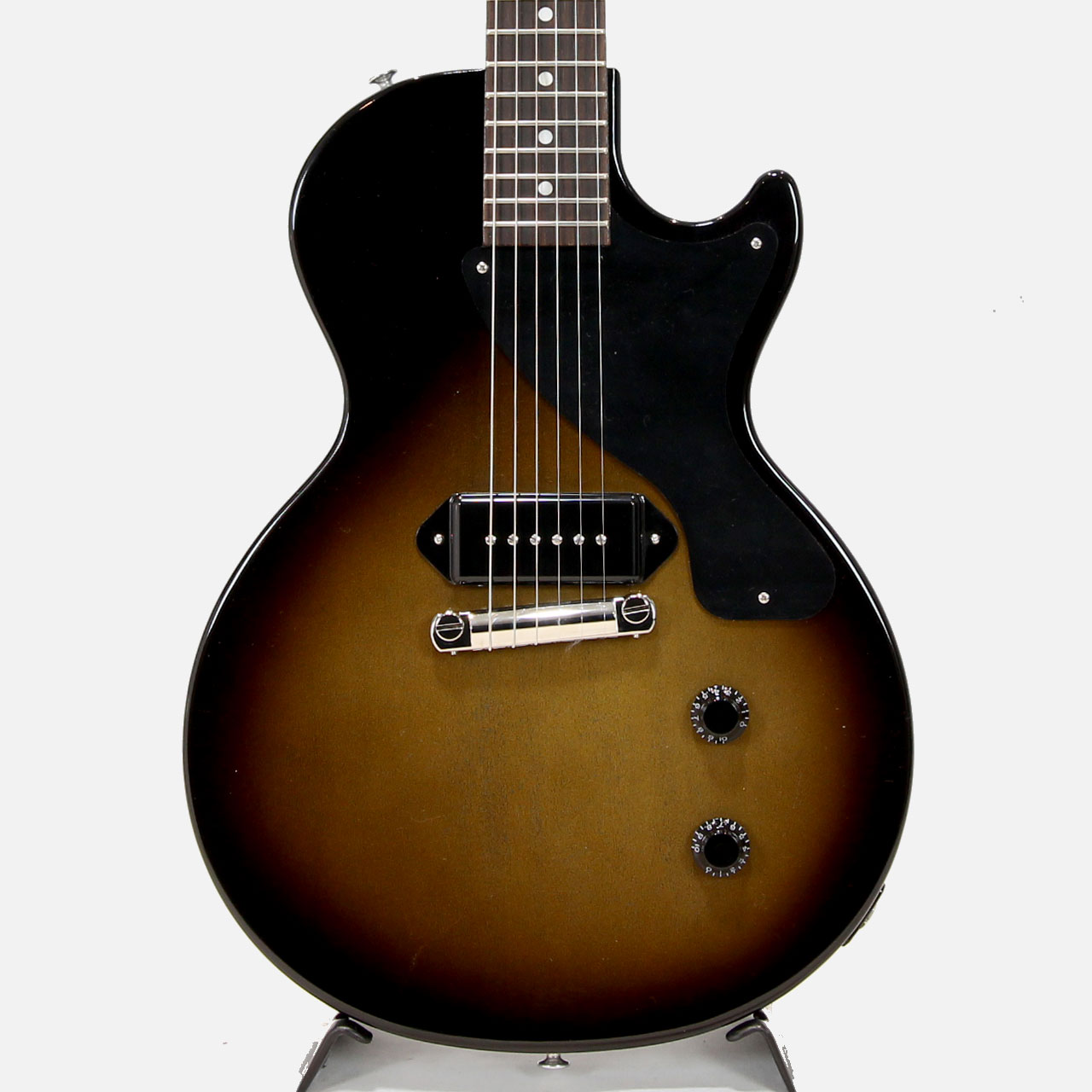 楽天市場】Gibson Les Paul Junior -Tobacco Burst- 新品 [ギブソン
