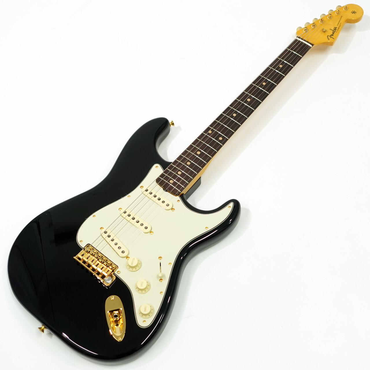 楽天市場】Fender フェンダー American Vintage II 1965 Stratocaster