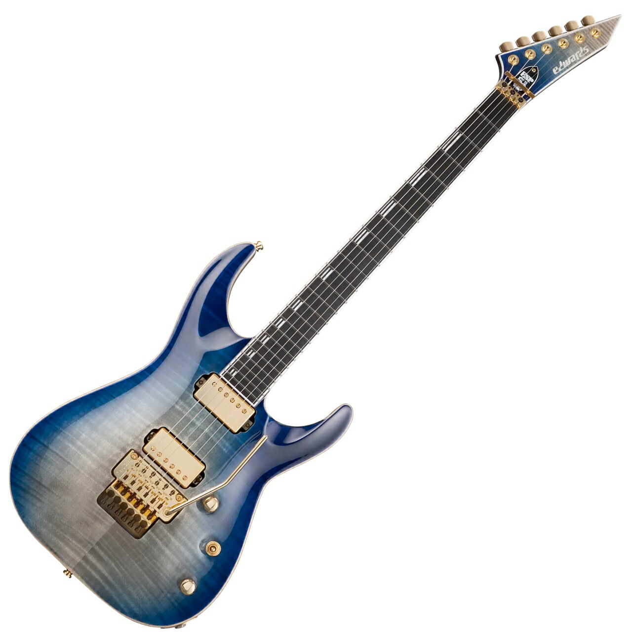 楽天市場】EDWARDS エドワーズ E-VIPER-CTM Metallic Blue dustbox