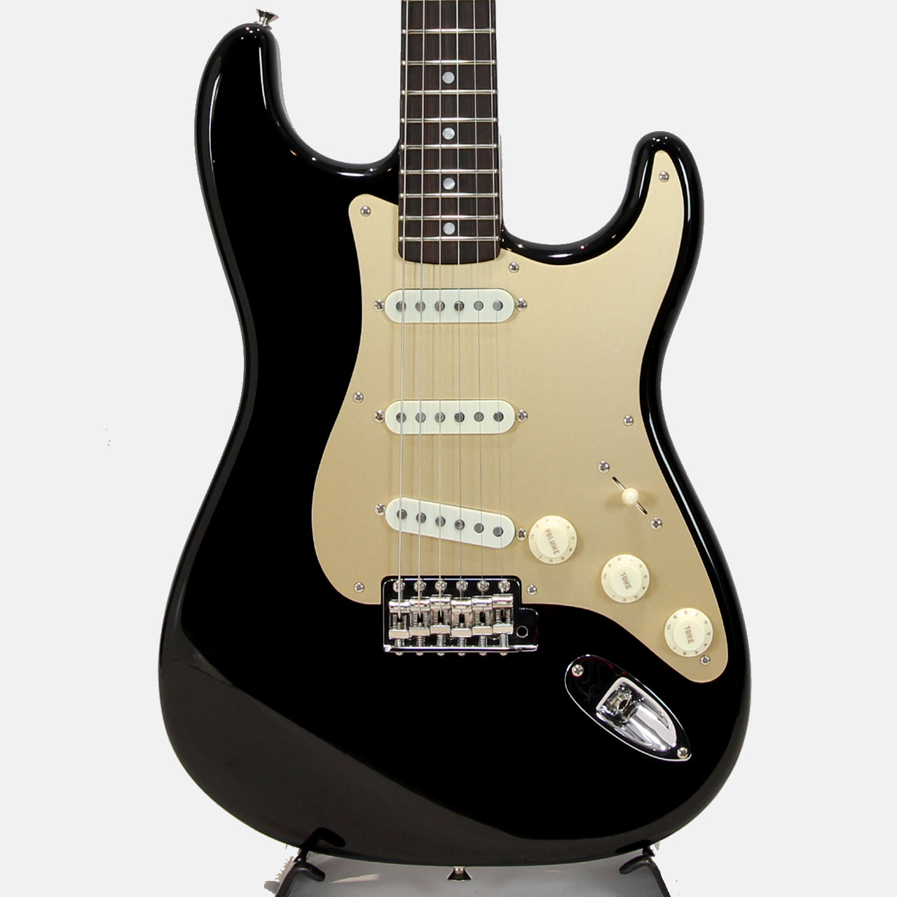 Fender Custom Shop Limited Edition Roasted Startocaster Special NOS Aged Black カスタムショップ ストラトキャスター