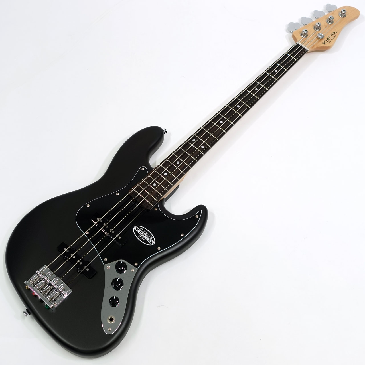 楽天市場】SCHECTER シェクター/エレキベース/ American Series ID ID