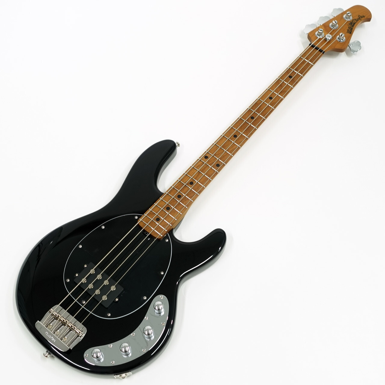 楽天市場】ミュージックマンスティングレイ用ピックアップ4弦用