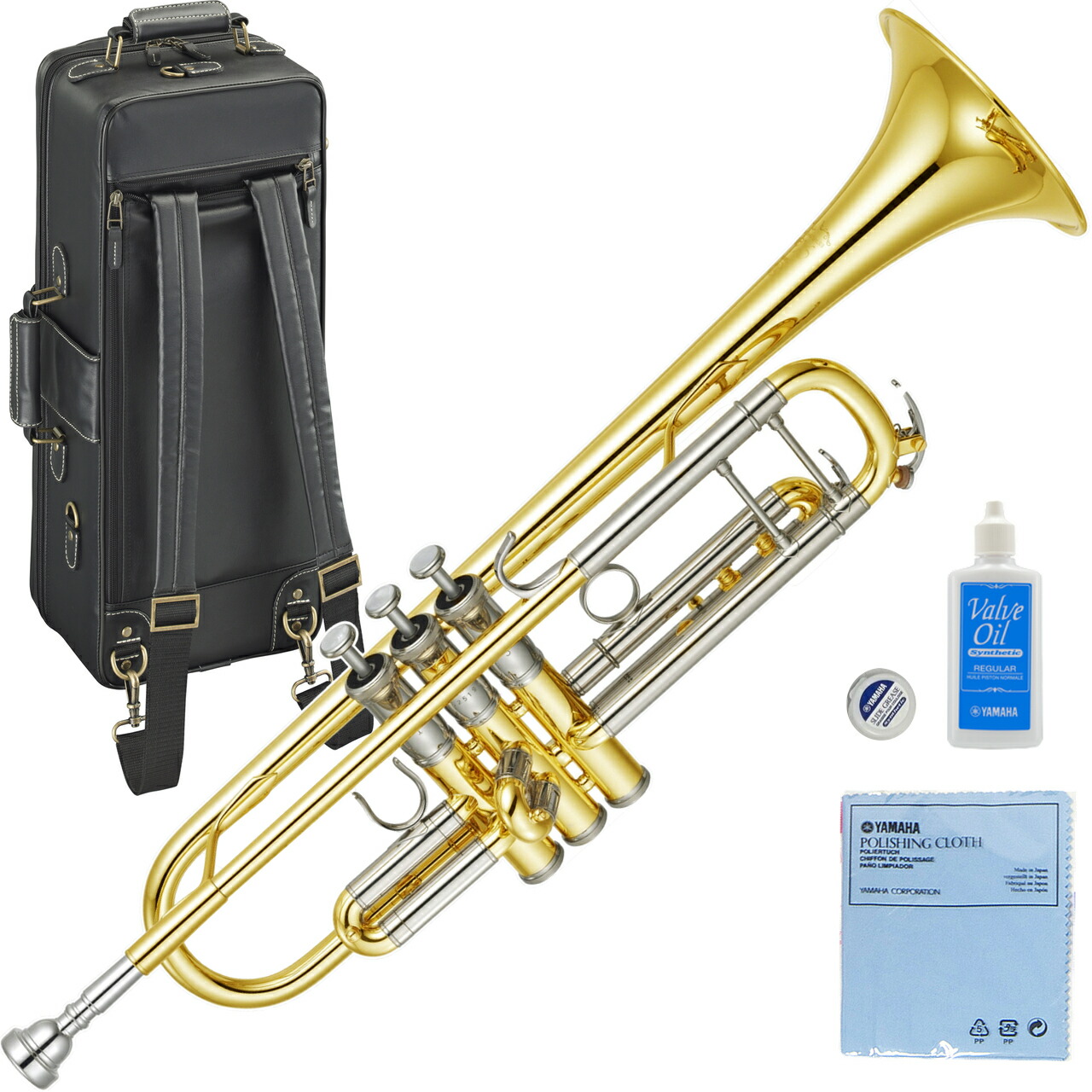 楽天市場】B♭管トランペット B&S（ビー・アンド・エス）Germany