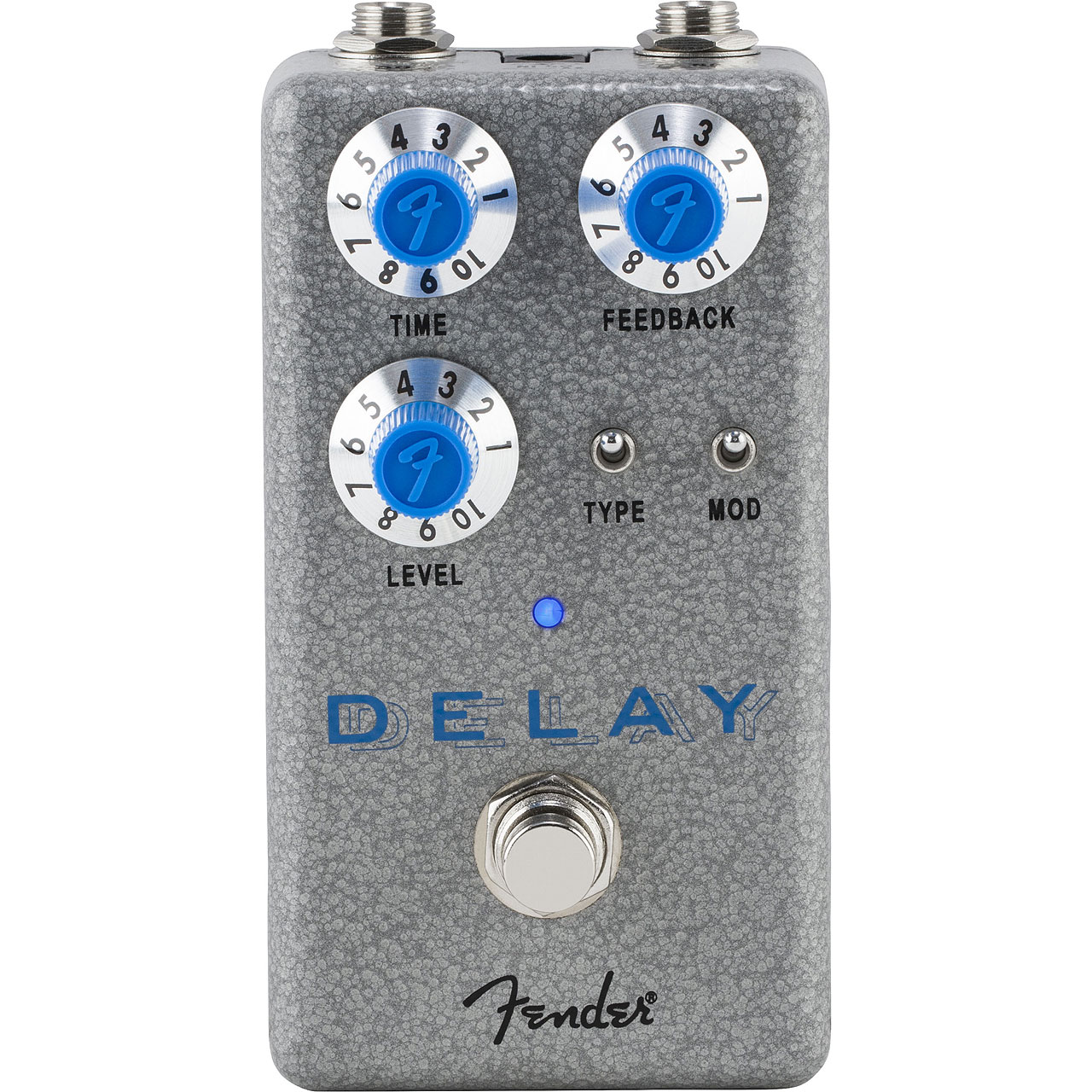 Fender フェンダー Hammertone Delay エフェクター ハンマートーン ライブ スタジオ