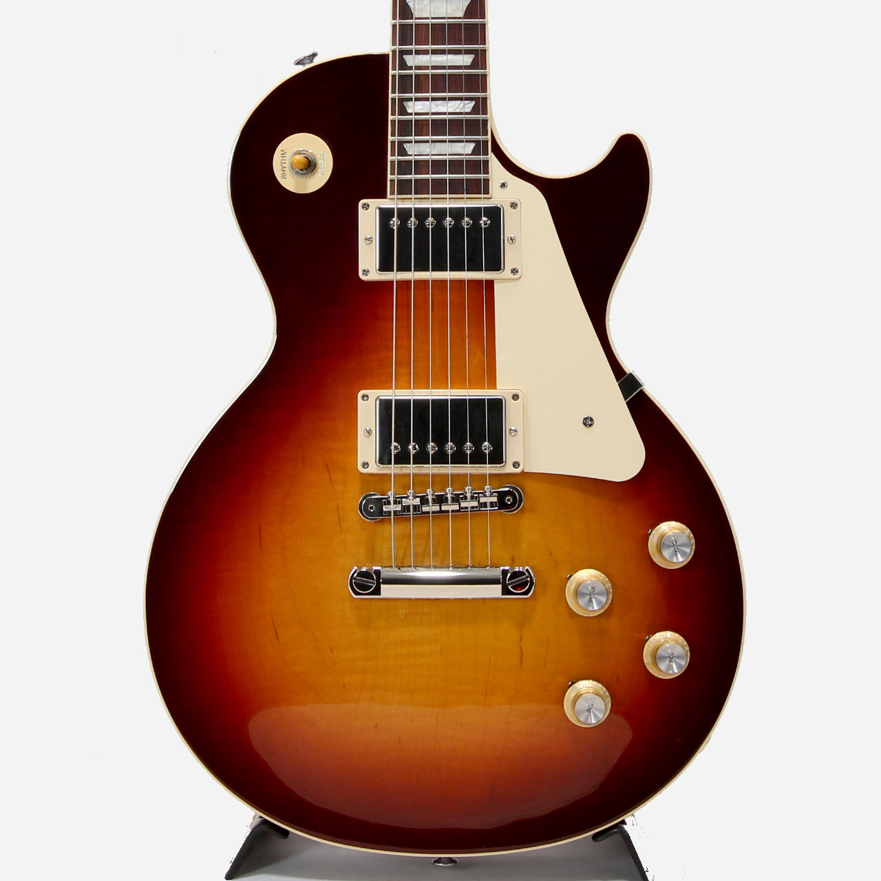 楽天市場】GIBSON ギブソン Les Paul Standard 60s Left Hand Bourbon