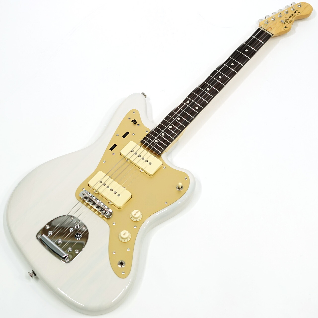 momose モモセ MJS2/R WBD 国産 エレキギター