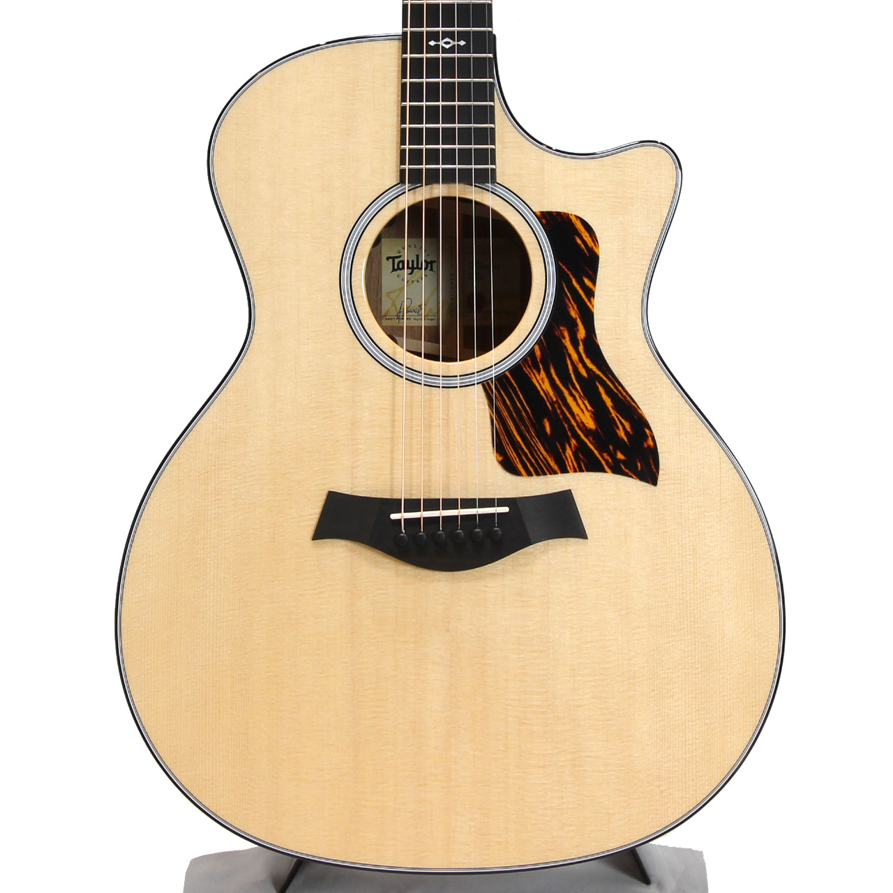 楽天市場】Taylor テイラー 414ce Rosewood V-Class ローズウッド