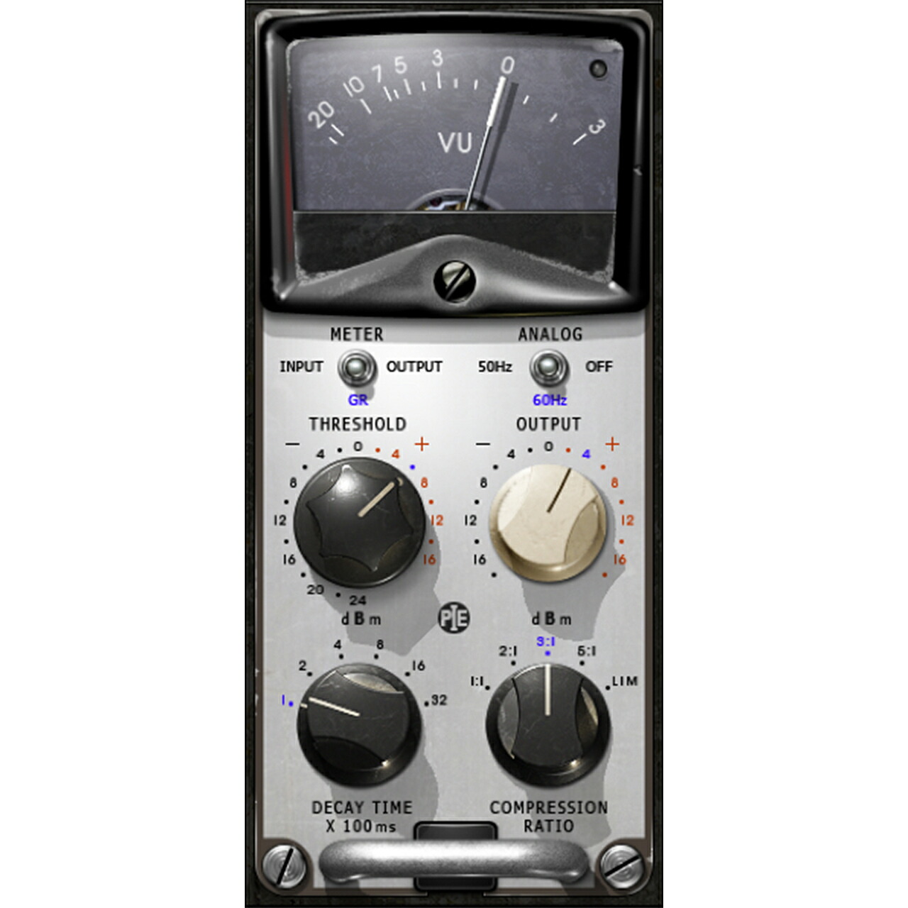 WAVES ウェイブス Kramer PIE Compressor プラグインエフェクト DAW DTM【KPIECTDM】【期間限定セール特価 】