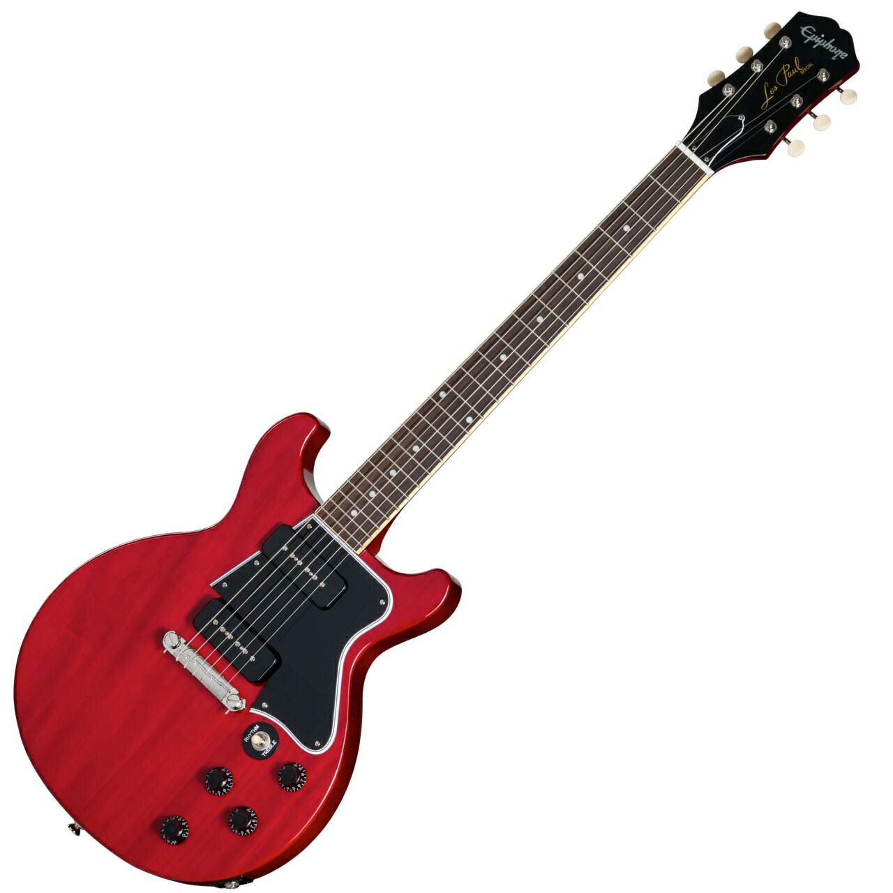 エピフォンレス Double cut レス ポール スペシャル Epiphone