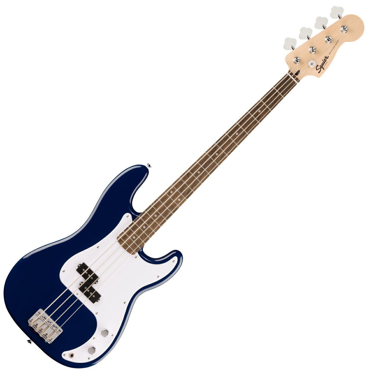 SQUIER スクワイヤー Squier Sonic Precision Bass Midnight Blue エレキベース プレベ 初心者 入門に おすすめのベース NEWカラー【 夏特価 】|ワタナベ楽器 SHOP