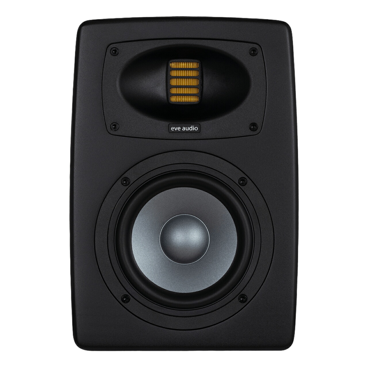 EVE AUDIO イブ オーディオ EXO 25 (1本) 2ウェイアクティブスピーカー 5"｜ワタナベ楽器　ＳＨＯＰ