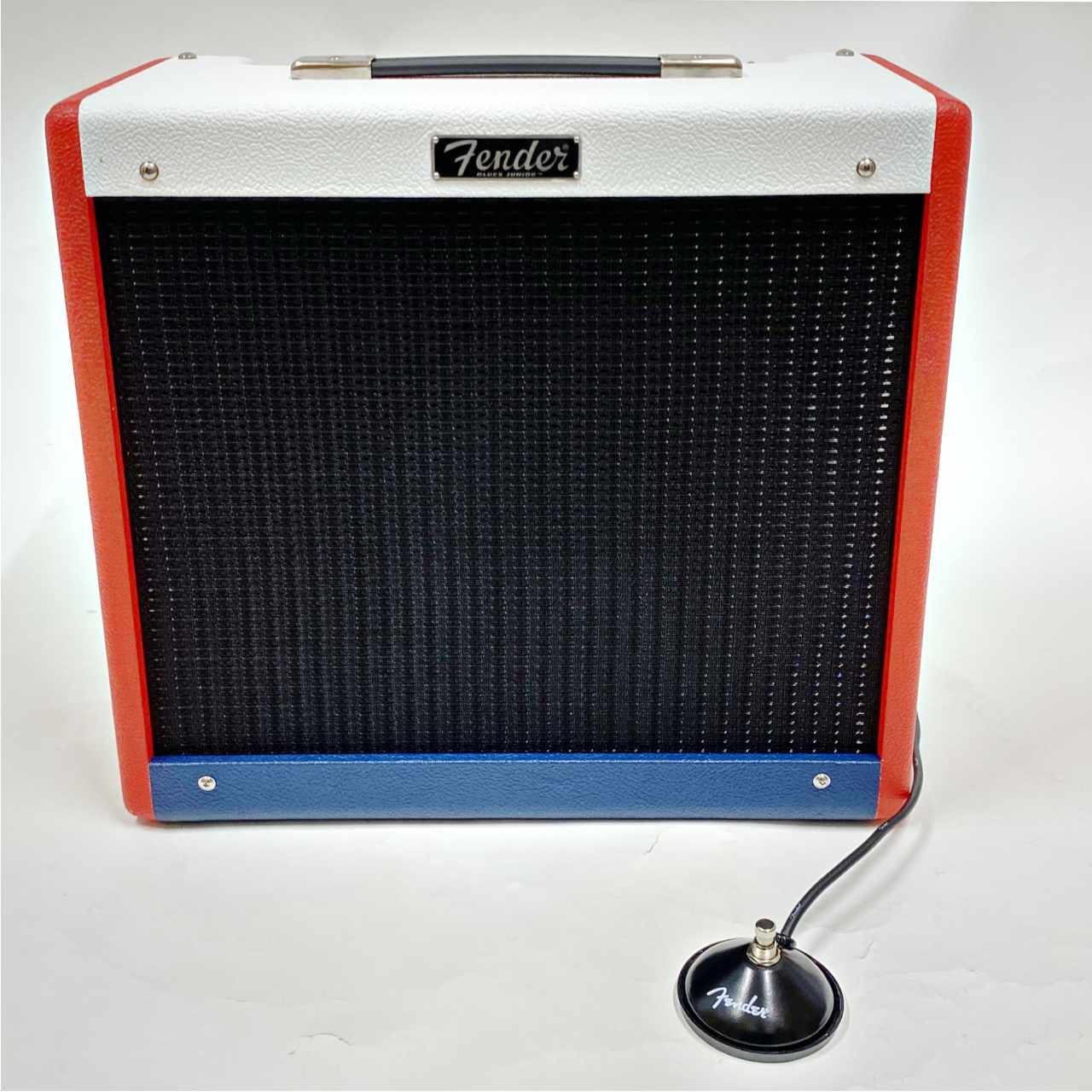 Fender フェンダー BLUES JR IV COLOR TRIO C12N FSR ギターアンプ ブルースジュニア 真空管 限定｜ワタナベ楽器　ＳＨＯＰ 66,000円