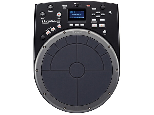 Roland ローランド HPD-20 HAND SONIC ハンドソニック【HPD-20】｜ワタナベ楽器　ＳＨＯＰ