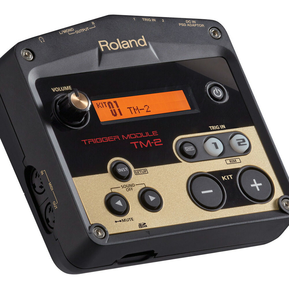 Yamaha DTX502 ドラムトリガーモジュール+ケーブル9本 楽天市場】YAMAHA(ヤマハ) / DTX502 - DTX500シリーズ 音源