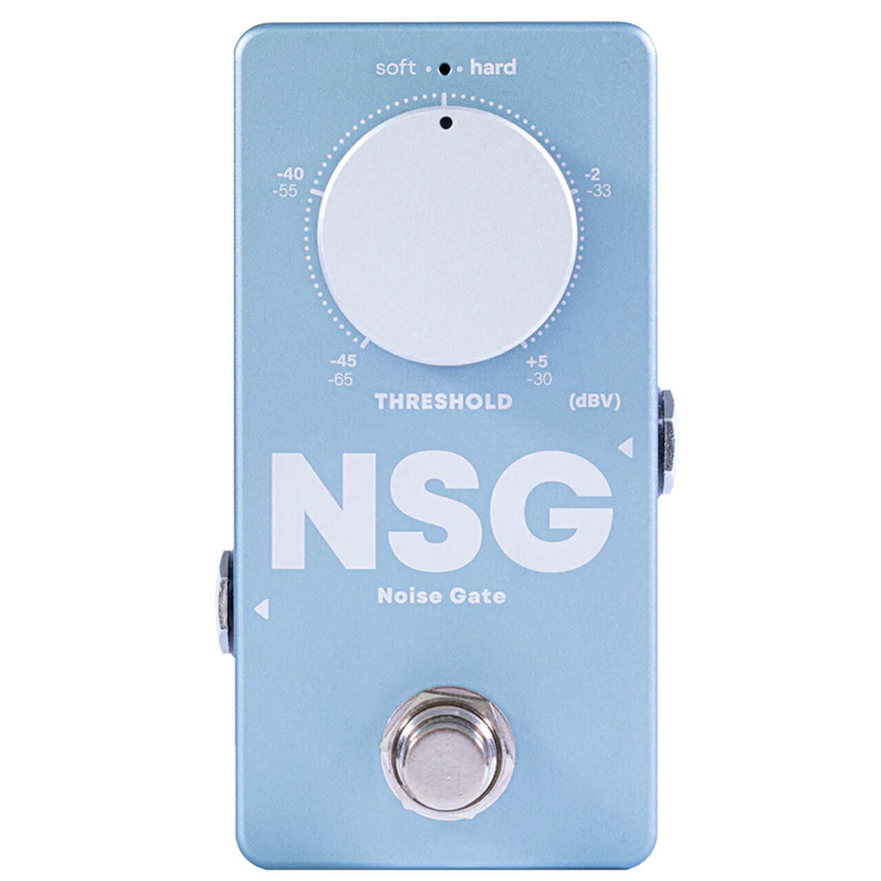Darkglass Electronics Noise Gate エフェクター ノイズゲート｜ワタナベ楽器　ＳＨＯＰ