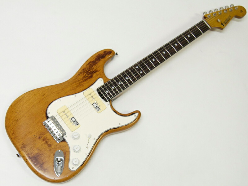 楽天市場】[SUGIZO Model]EDWARDS E-SE-DII [エドワーズ][エレキ