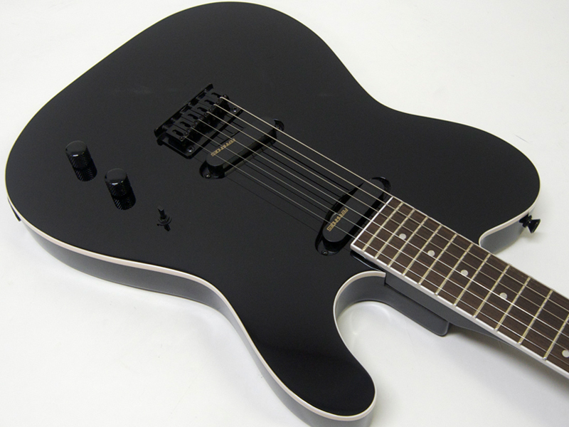 楽天市場 Fernandes フェルナンデス Tej Standard 2s Blk エレキギター ワタナベ楽器 楽天ｓｈｏｐ