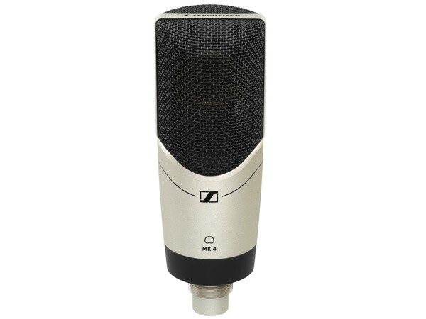 ゼンハイザー コンデンサーマイク e614 Sennheiser(ゼンハイザー) ／ e 614 ／ コンデンサーマイク の激安通販
